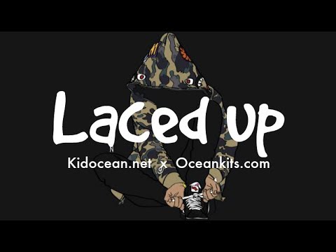 [FREE] Travis Scott x Lil Pump Type Beat 2018 - Laced Up