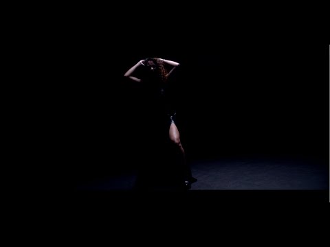 Innocence lost - Iris  (OFFICIAL MUSIC VIDEO)