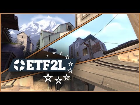 ETF2L Highlander S16 Prem Grand Final: Strong Opinions vs. Feila eSports