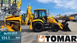 Venta de JCB 3 CX retroexcavadora - Imagen 4 | Machineryline ES JCB 3 CX retroexcavadora | Imagen 4 - Machineryline