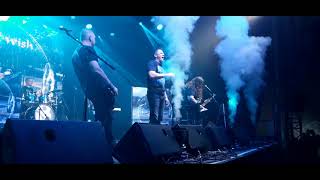 Dying Wish - Struggle Inside