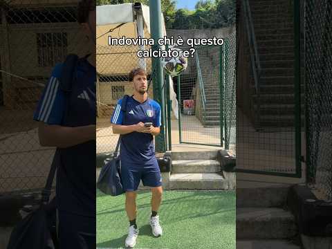 Indovina il calciatore LIVELLO DIFFICILE 🤬