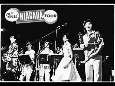 Eiichi Ohtaki - The First Niagara Tour @ Shibuya Public Hall (1977.6.20) のサムネイル