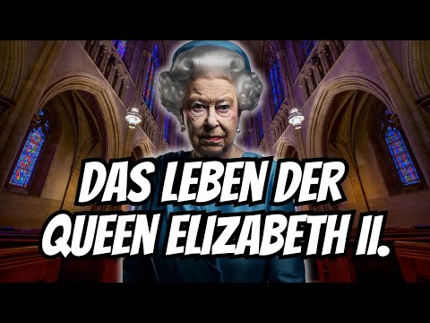 Queen Elizabeth II - Die Monarchin, die beim Militär arbeitete..