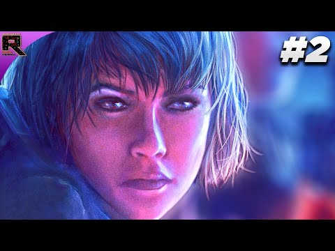 Wolfenstein Youngblood Gameplay Walkthrough PART 2 FULL GAME - No Commentary