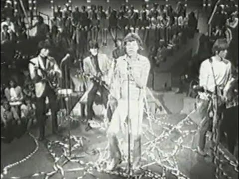 the rolling stones - get off of my cloud - stereo edit Ib