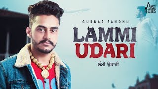 Lammi Udari by Gurdas Sandhu