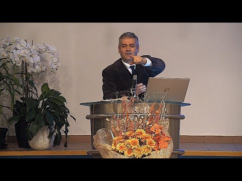 Željko Begić – Aktivno slušanje