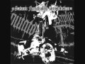 Baphomets Horns-Blessed by Hellfire