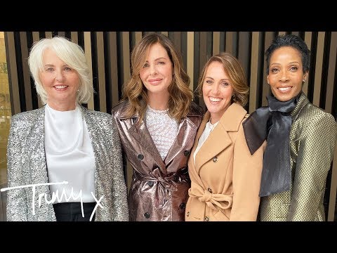 Power Dressing- This Morning | Trinny
