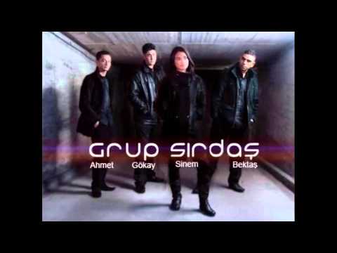 Grup Sirdas ben seni unutamadim