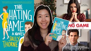 The Hating Game Movie... Was It Good?