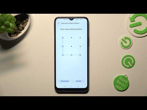 How to Set Up Screen Lock on Honor X8 - Add Lock Screen Method