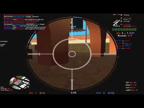 sCx vs MAT x Pistoko