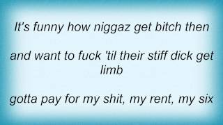 Jermaine Dupri - All That&#39;s Got To Go Lyrics