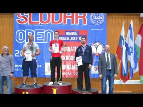 Slovak Open 2017