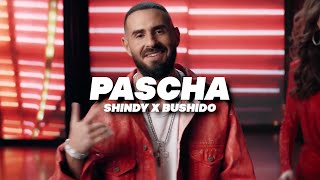 Shindy feat. Bushido - Pascha (prod. by Skillbert)