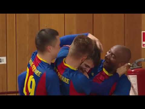 TOP 10 golova prvoga dijela sezone 1. HMNL