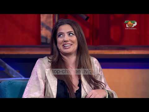 Portokalli, 03 Nëntor 2019 - Çifti i lumtur(Plani i dasmës)