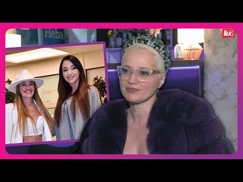 Maja Nikolić dala svoj sud o Kiji Kockar i Kaći Živković, odabrala je ipak nju: „Ona je odana"