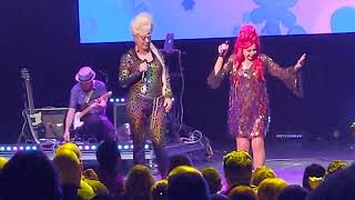 The B52s - Roam - Live in Toronto September 13, 2019