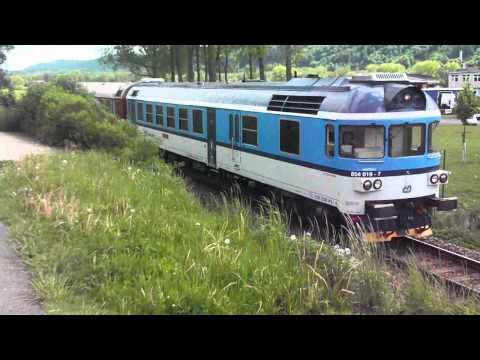 Vlaky 9 5 2014 Sp 1954