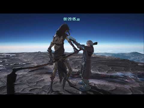 Dante small combo idea