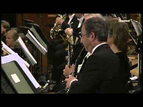 Pines of Rome, Movement IV, Pines of the Appian Way