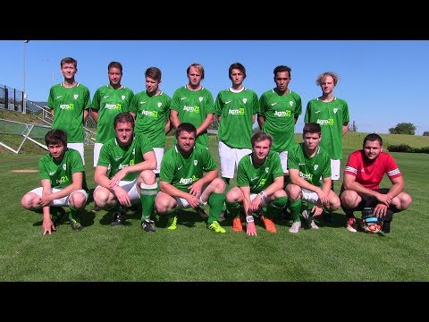 Fotbal - Vrchlabí B vs. Hostinné - 25.kolo - 8.6. 2019 -