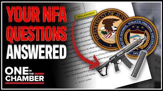 GOA’s NFA Victory: What You Need to Know