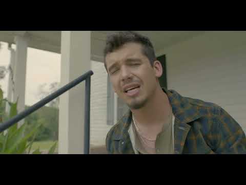 Noah Thompson - Stay (Official Visualizer)