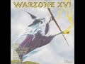 Edguy - Frozen Candle (Warzone XVI)