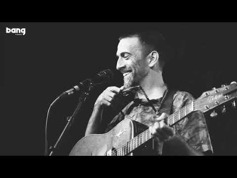 Falso Graal - Manel Cruz ao vivo na Bang Venue