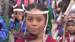 Vale.Travel Commercial