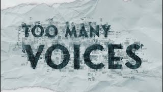 Musik-Video-Miniaturansicht zu Too Many Voices Songtext von LDV