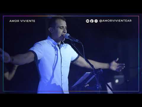 Que Sea la Luz (Let there be light) Hillsong Worship