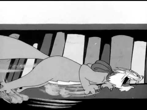 小娘の戦利品 (Puss N' Booty (1943))