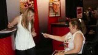 Beverley Mitchell Dream Like We&#39;re Gonna Live Forever