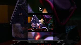 HACKLORD Shedletsky and Gasharpoon Intro | Forsaken Concept Animation #forsaken #roblox