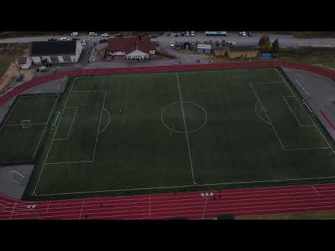 DIL - Tollnes klipp 1