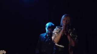 Jane Weaver - H  A  K - The Lexington, London, 22/5/17