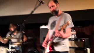 Built To Spill - Sludgefeast (Dinosaur Jr. cover) Dec. 31 2013 @ Mission Theater Portland