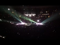 Bon Jovi concert march 1 Boston MA