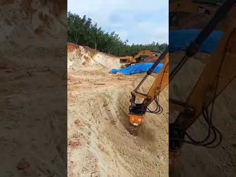 KOMAC DRUM CUTTER