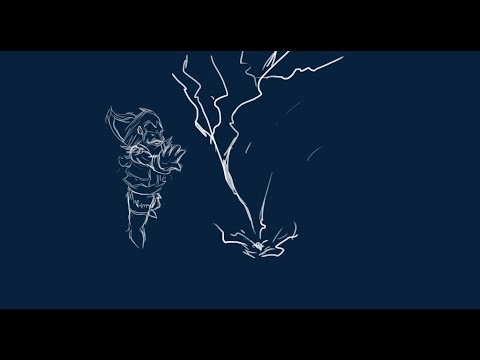 Miracle- Plays Zeus Vs W33 Lifestealer + GH.God Earthshaker - Dota 2 Ranked Matchmaking