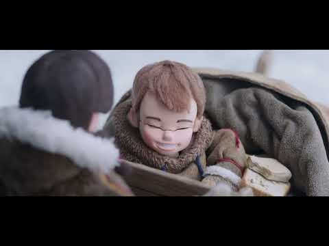 紅熊傳奇（韓語） Mother Land | 預告 Trailer