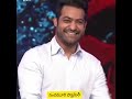 NTR Beautiful Smile WhatsApp Status NTR Jrntr WhatsAppstatus Nadamurifamily NTRfans Like