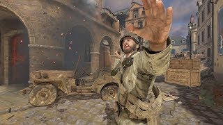 Front Defense: Heroes - Trailer [VR, HTC Vive]