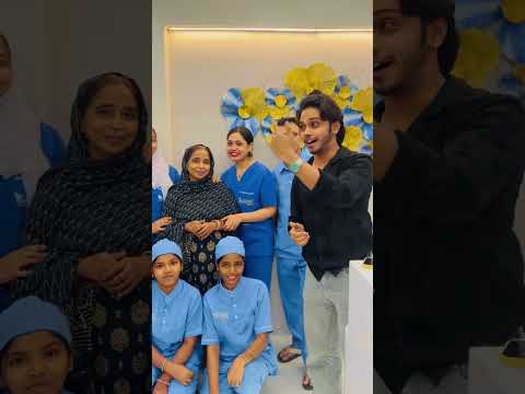 Root Canal Treatment