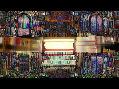 Day 155 Cause Effect - LLï - I Am the Stair of all Beings.